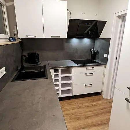 Апартаменти Haus Am Wald Віллінген