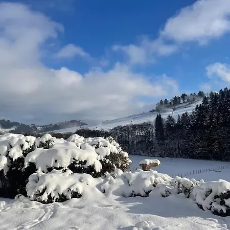 Haus Am Wald Апартаменти