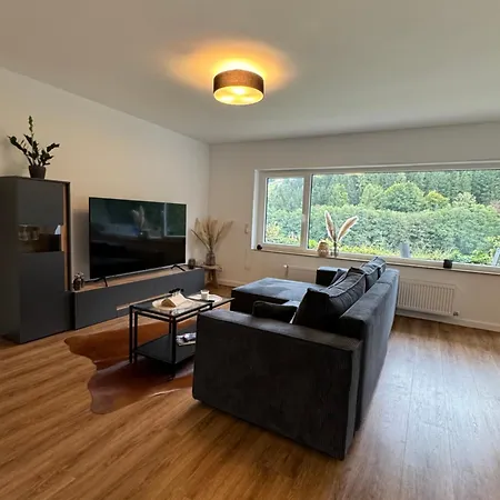 Haus Am Wald Апартаменти *