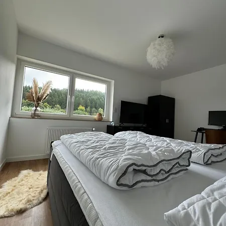 Haus Am Wald Апартаменти Віллінген