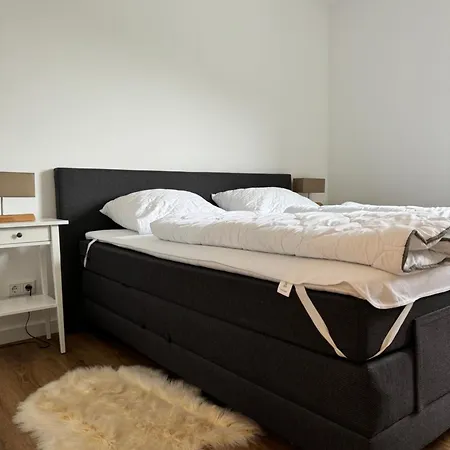 Haus Am Wald וילינגן