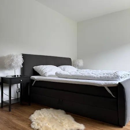 Haus Am Wald Apartment Willingen (Upland)