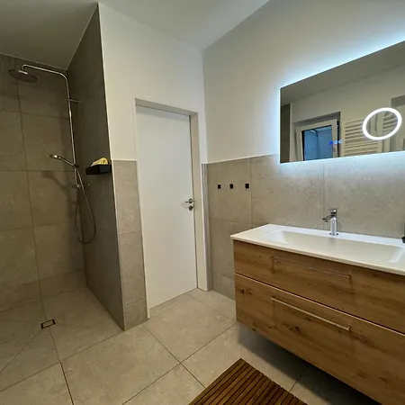 Haus Am Wald Willingen (Upland)