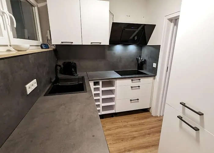 דירה Haus Am Wald וילינגן