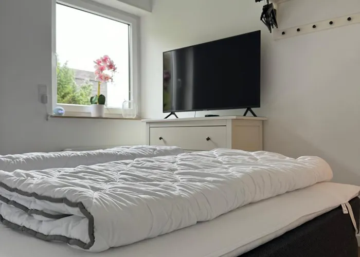 Appartamento Haus Am Wald Willingen (Upland)