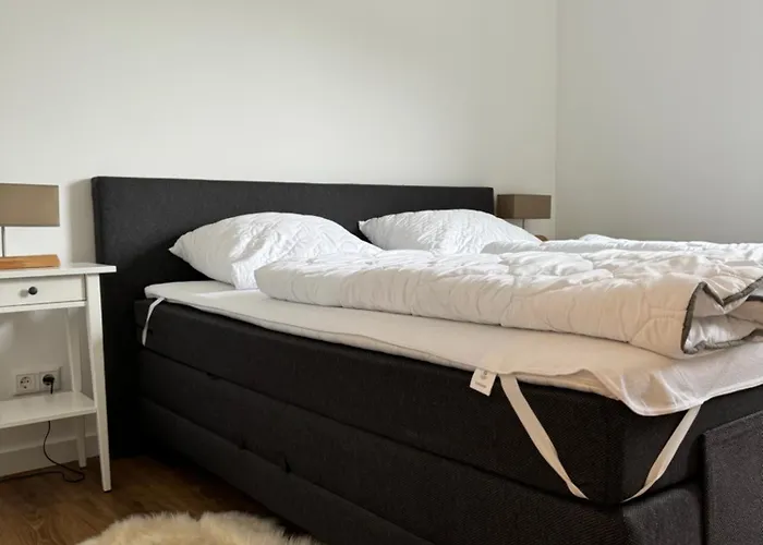 Haus Am Wald 빌링겐