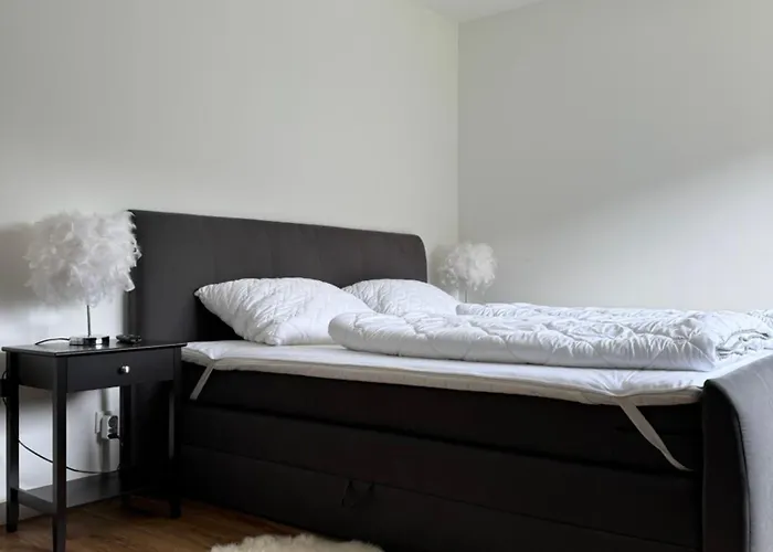 Haus Am Wald Appartamento Willingen (Upland)